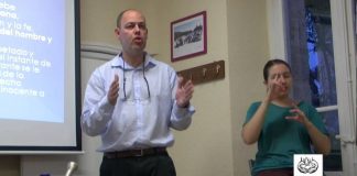 Dignidad de la persona humana (Aula Doctrina Social de la Iglesia)