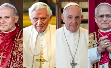 ENCICLICAS SOCIALES ¿CUALES SON?