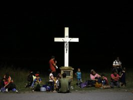 Dignidad humana, bien común y migraciones Doctrina Social de la Iglesia -La Iglesia comunidad cristiana