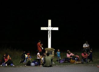 Doctrina Social de la Iglesia -La Iglesia comunidad cristiana
