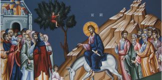 La vida de las comunidades cristianas primitivas
