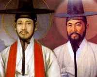 Los laicos llevaron la fe a Corea