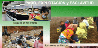 Derecho a un trabajo digno y humanizador