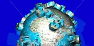 IGLESIA Y GLOBALIZACION en el magisterio de Juan Pablo II