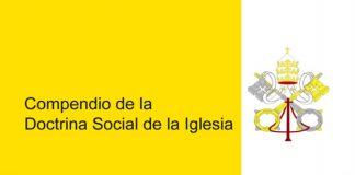 El Laico a la luz del Compendio de Doctrina Social de la Iglesia