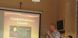 6/5/2016 – Laicado y caridad política en la DSI