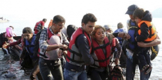 MIGRACIONES FORZADAS