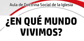 ¿En qué mundo vivimos? Acto 16 de diciembre 19h