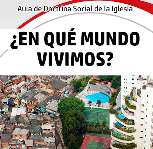 ¿En qué mundo vivimos? Acto 16 de diciembre 19h