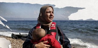 Oración por la Justicia