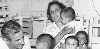 Dimensión política de la familia