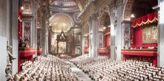 LOS POBRES Y EL CONCILIO VATICANO II