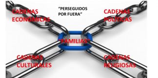 La dimensión politica de la familia
