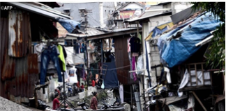 La opción por los pobres en el magisterio del Papa Francisco