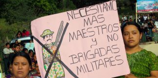 «La novedad de los movimientos sociales» en el magisterio de Francisco