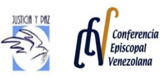 Comunicado de la Comisión de Justicia y Paz de la Conferencia Episcopal Venezolana