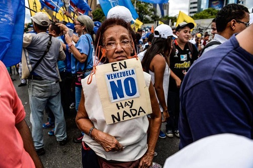 la dimension política del laico en Venezuela