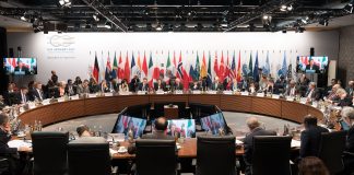 Mensaje del papa Francisco al G20 – Los cuatro principios para construir una sociedad fraternal