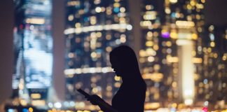 LA SOCIEDAD DESLUMBRADA