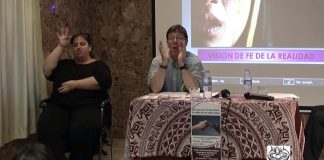 Presentación de la III Aula de Doctrina Social de la Iglesia – Guillermo Rovirosa