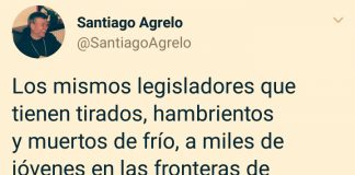 PARA PENSAR….