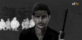 Pandillas: El origen del odio