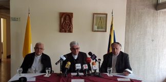 “Venezuela necesita un cambio de rumbo”