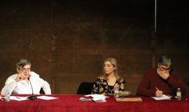 El capitalismo ha hecho retroceder al ser humano al neolítico