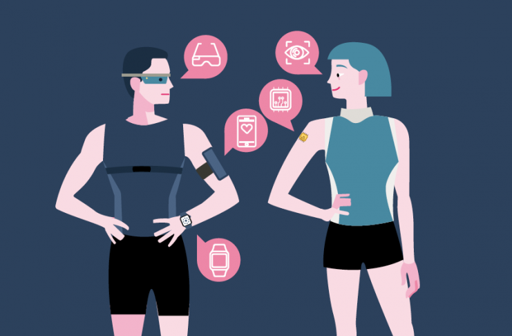 El transhumanismo convierte la tecnología en un mesianismo