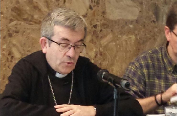 Los nuevos modelos de la persona humana en la sociedad 4.0