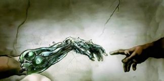 Los problemas sociales del trashumanismo