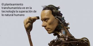 Transhumanismo: Tecnología y ética