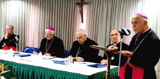 «La represión en Venezuela ha ido en aumento»