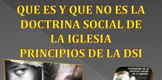 Claves para entender la Doctrina Social de la Iglesia