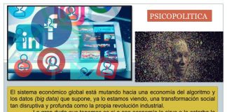 Psicopolítica