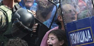 NO A LA GLOBALIZACION DE LA INDIFERENCIA: «Antes los conflictos eran olvidados, ahora son desdeñados por los países ricos»