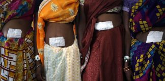 Esterilizaciones forzadas en España