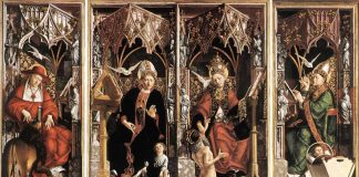 Los Padres de la Iglesia como fundamento de la Doctrina Social de la Iglesia La doctrina social patrística es la primera manifestación de la Doctrina Social de la Iglesia. Articulo: “La Patrística y el nacimiento de una doctrina social cristiana” (Fundamentos de doctrina social de la Iglesia)