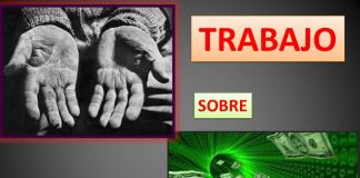 Niños para trabajar en los turnos de noche en EEUU La economía en la Doctrina Social de la Iglesia