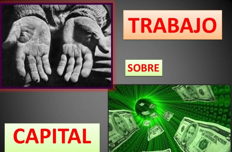 La economía en la Doctrina Social de la Iglesia La economía en la Doctrina Social de la Iglesia