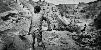 El trabajo humano en la Doctrina Social de la Iglesia