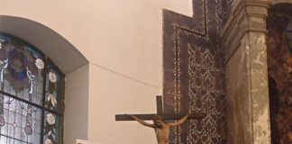 VIACRUCIS POR LA JUSTICIA