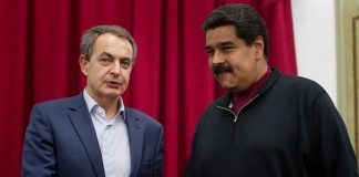 Y eso lo sabe Zapatero