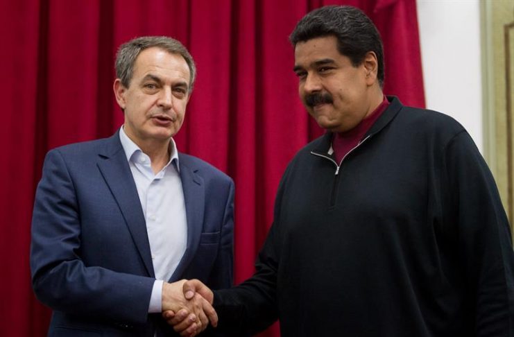 Y eso lo sabe Zapatero
