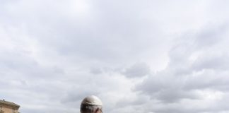 El Papa invoca la esperanza de resurrección sobre las heridas abiertas del planeta