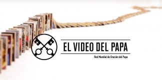 Video del Papa Abril 2018 – Por aquellos que tienen una responsabilidad en la economía