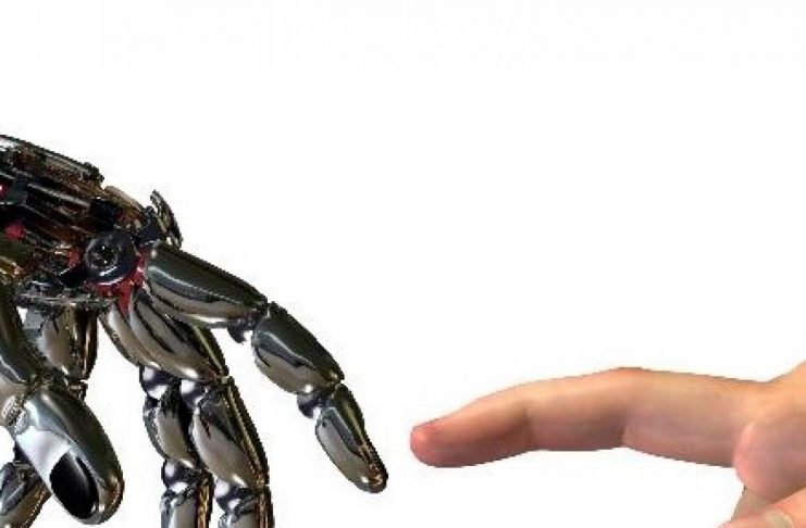 El transhumanismo es ciencia o ciencia ficción?