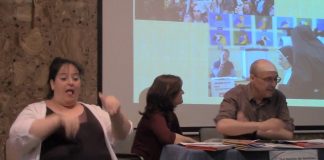 AulaDSI «La familia de familias: Icono del Dios Trinitario»