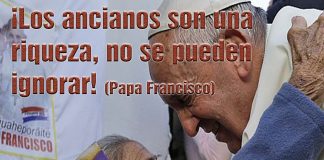 ORACION POR LA JUSTICIA