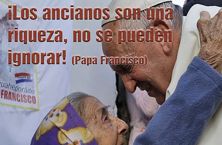 ORACION POR LA JUSTICIA